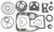 Sierra 18-2673 Upper Unit Seal Kit