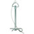 Fultyme RV 2115; 3/8 X 4-3/4 Clevis Pin Made by Fultyme RV