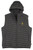 Browning 3053087901: Vest, Packable Puffer, Carbon