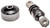 MAS BB90041 Bushing Kit (1992-01 Lexus Es300 Flo 1995-99 Toyota Avalon Flo...