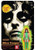 Super 7 - Alice Cooper Reaction Figure - Glow-in-The-Dark (AE Xclusive)