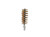 Outers Rifle Phosphor Bronze Bore Cleaning Brush .41/.45 Caliber/10 mm 41971