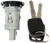 Dorman 926-069 Ignition Lock Cylinder Compatible with Select Saturn Models
