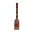 Aker Leather Products 105 Tie Down Holster, Tan, Left/Right