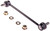Dorman Premium SL91425PR Front Suspension Stabilizer Bar Link Kit Compatible...