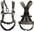 Summit Modular Lightweight Mens Pro Hunting Safety Harness Large SU83082