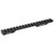 Hunting Scope Mount Multi Slot Savage 110 SA 8-40 0MOA Black