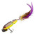 Arbogast Jointed Jitterbug 2.0-Wild Thing