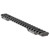 Hunting Scope Mount Multi Slot Savage 110 LA 8-40 0MOA Black