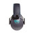 Girls with Guns® Assure Low-Profile Earmuffs, 23 dB NRR, ANSI S3.19 & CE...