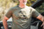 Magpul CVC Crew Neck Short Sleeve T-Shirt for Men, Tiger Stripe Olive Drab...
