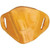 Bulldog Small Frame 22/25 Auto Molded Leather Inside Pocket Holster Tan MLTIP