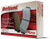 Raybestos MGD1602CH Reliant Brake Pad Set, 1 Pack