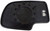 Dorman 56022 Passenger Side Heated Plastic Backed Mirror Glass