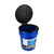Camco 41549 Toilet Bucket Kit with Seat, 1 Pack, Blue