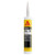 AP Products SIKASIL 017-412771 SG-10 Silicone Sealant - 295 ML, Clear