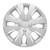CCI WHEEL COVER;15IN