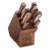 Case 9-Piece Household Cutlery Block Set (10249)