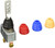 Dorman 85943: Electrical Switches - Toggle - Waterproof With Screw Terminals