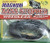 K & E Tackle 3Hk Wdls Mag Fishing Equipment, Purple