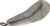 Northland Tackle BWS14 Sinker Bait, Unpainted, 1/4 oz