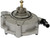 Dorman 904-858 Vacuum Pump for Select Ford/Lincoln Models