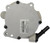 Dorman 904-858 Vacuum Pump for Select Ford/Lincoln Models