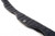 Strike Industries Colby Tactical Padded Belt, Black, Small, SI-Colby-Belt-BK-S