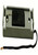 Peterson Manufacturing 154-09K Grey Surface Mount Bracket