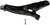 Dorman CB63183 Front Driver Side Lower Suspension Control Arm and Ball Joint...