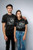 Pink Floyd T Shirt Space Pyramid New Official Mens Amplified Vintage Charcoal...