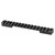 Dnz Products Lpr0602: Savage Axis Picatinny Rail 20Moa-with 8-40 Screw Holes