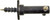 CSA360017 PartsMaster Clutch Slave Cylinder