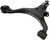 Dorman 520-927 Control Arm