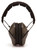Venture Gear VG90 Series Youth Hearing Protection Earmuff, OD Green, VG...