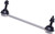 Dorman SL85595XL Rear Suspension Stabilizer Bar Link Kit Compatible with...