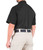 First Tactical 112012-019-S-R Men's V2 Pro Perf S/S Shirt Black S