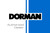 Dorman Help! 85498 Butt Connectors