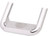 Carr 103992-1 Hoop II XM3 Polished Step Carr 103992-1 Hoop II XM3 Polished Step