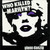 Who Killed Marilyn? - Black & White / Purple Splatter (Vinyl)