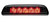 Compatible with/Replacement for TOYOTA® TACOMA 95-20 - RED LED 3RD B