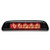 Compatible with/Replacement for TOYOTA® TACOMA 95-20 - RED LED 3RD B
