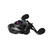 OKUMA Okuma HG-101H-A Halogen Baitcast Left Reels, Black, 100