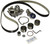 Dayco WP328K1A Water Pump Kit