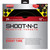 12" Target Dispenser 25pk