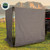 Overland Vehicle Systems 18089910: Hd Nomadic 2.0 - Awning Wall Front...