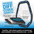 Spicer 71-20063-00 Differential Cover Gasket Compatible With AAM 9.25" Axle,...
