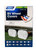 Camco 45323 RV Vinyl Wheel and Tire Protector, 2-Pack, 30-Inch-32-Inch...