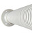Trident Rubber TFK10W; 2 X 10-Foot Rigging Kit White Made by Trident Rubber