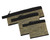 Overland Vehicle Systems 21059941: Medium Bags - 3 Individual #12 Waxed Canvas